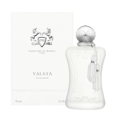 valaya parfums sample|sample perfumes de marly.